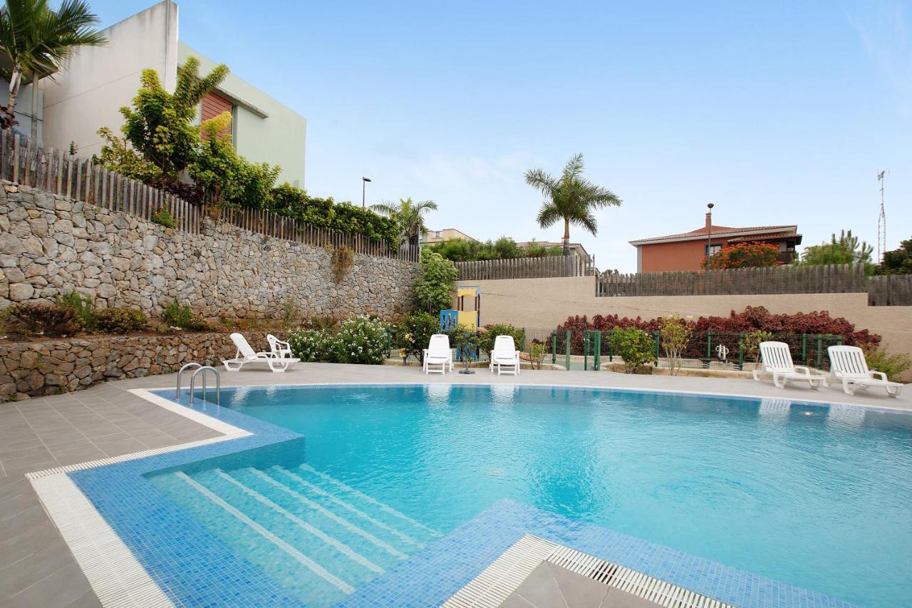 La Quinta Adosado Villa Santa Úrsula Eksteriør bilde