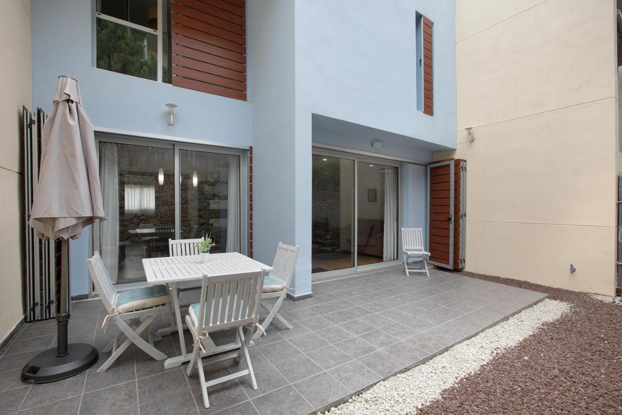 La Quinta Adosado Villa Santa Úrsula Eksteriør bilde