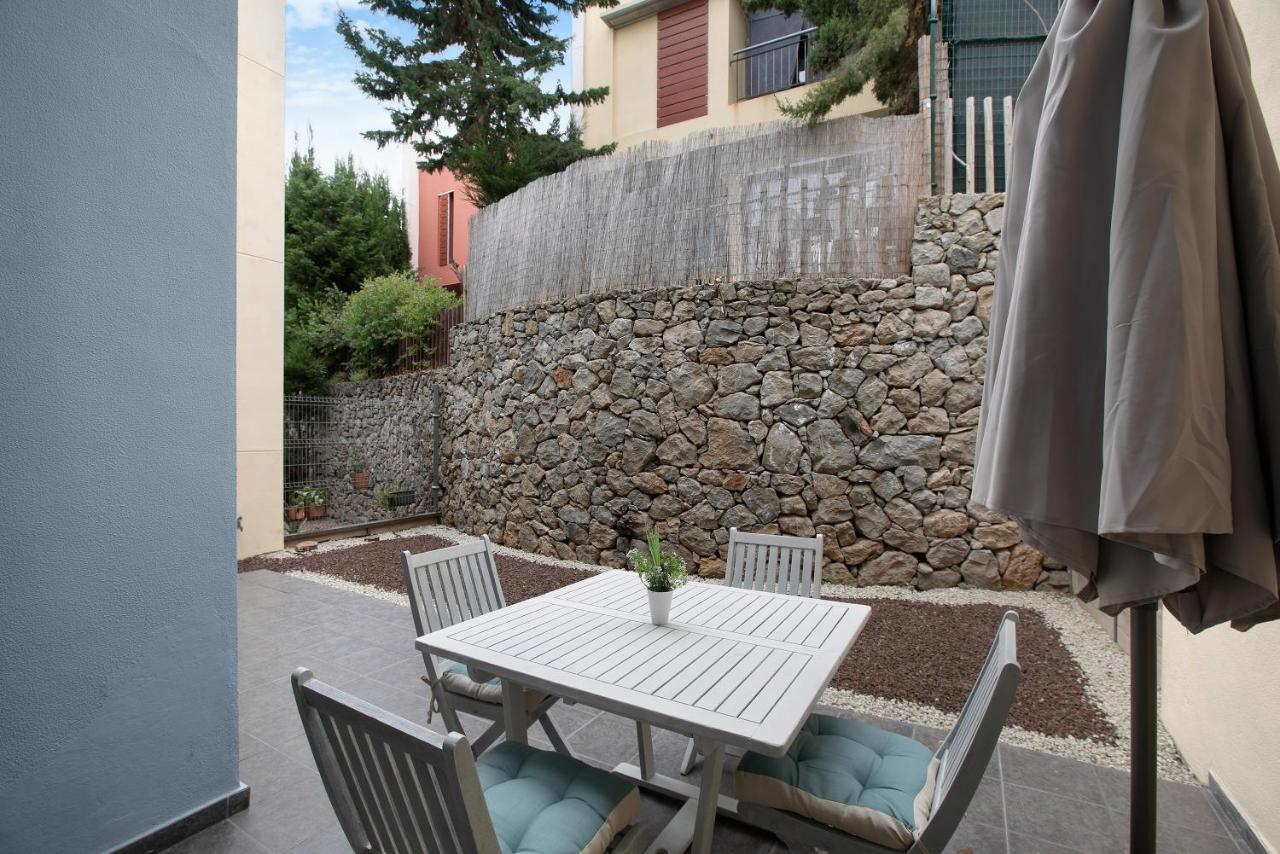 La Quinta Adosado Villa Santa Úrsula Eksteriør bilde