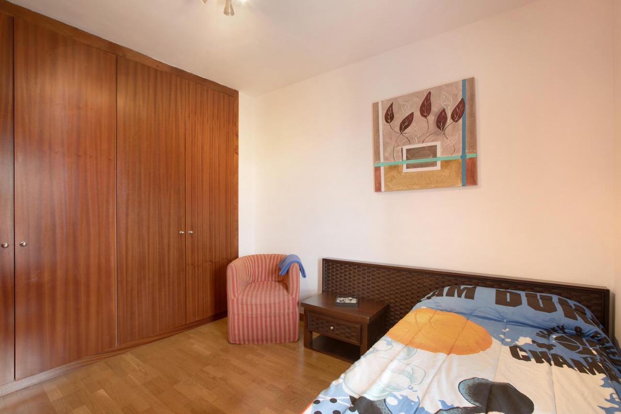 La Quinta Adosado Villa Santa Úrsula Eksteriør bilde