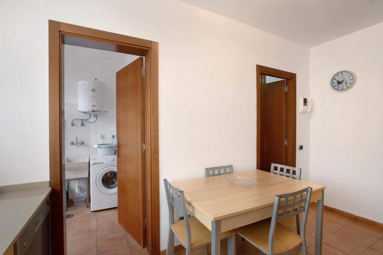 La Quinta Adosado Villa Santa Úrsula Eksteriør bilde