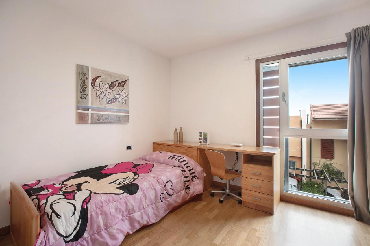 La Quinta Adosado Villa Santa Úrsula Eksteriør bilde