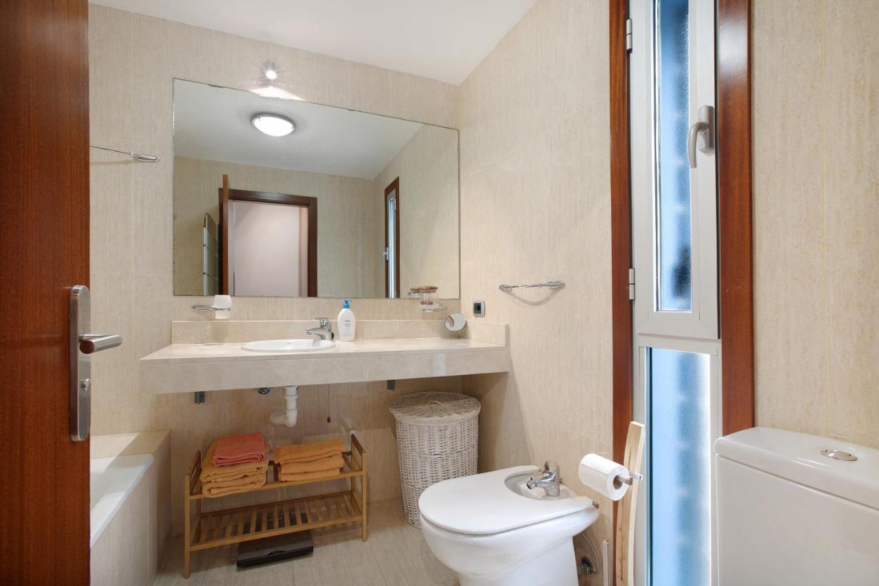 La Quinta Adosado Villa Santa Úrsula Eksteriør bilde
