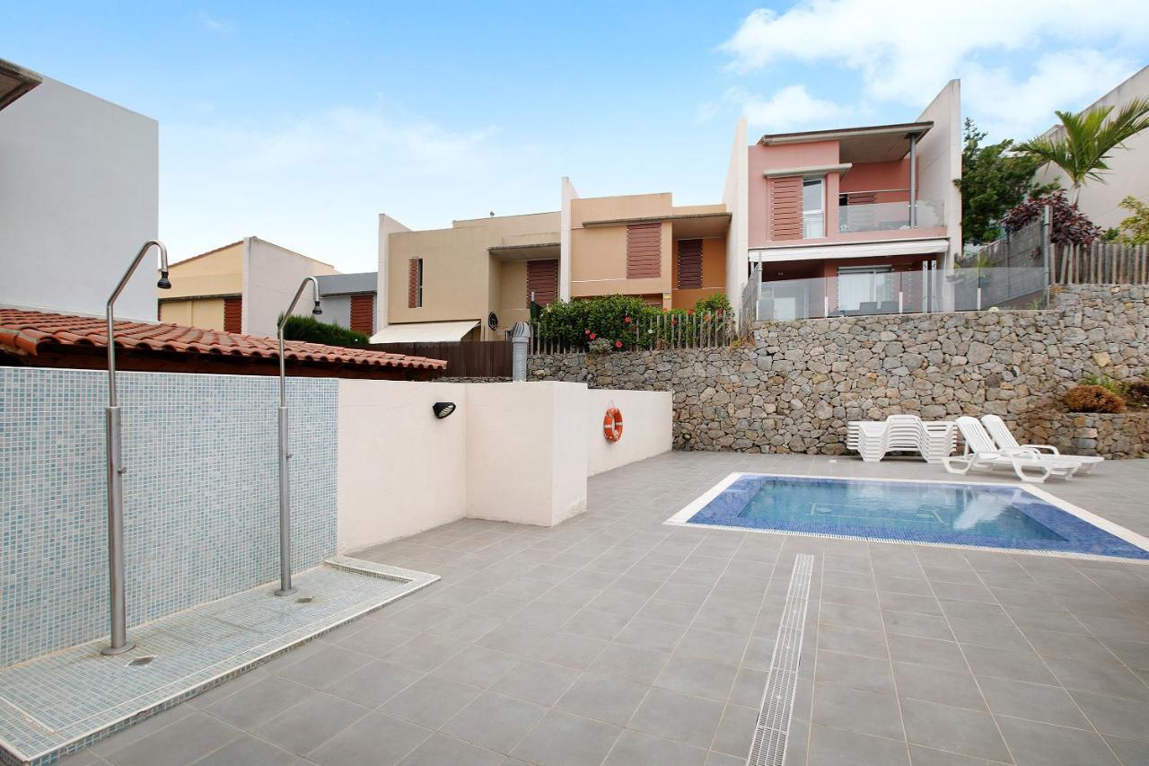 La Quinta Adosado Villa Santa Úrsula Eksteriør bilde
