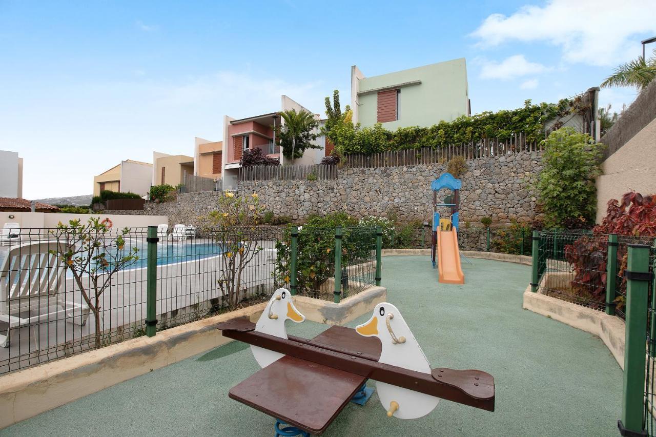 La Quinta Adosado Villa Santa Úrsula Eksteriør bilde