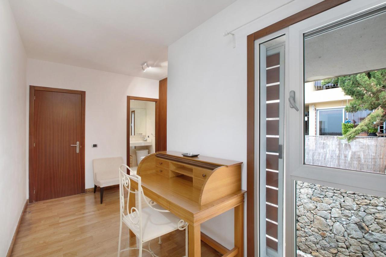 La Quinta Adosado Villa Santa Úrsula Eksteriør bilde