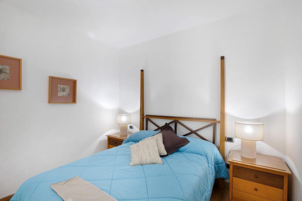 La Quinta Adosado Villa Santa Úrsula Eksteriør bilde