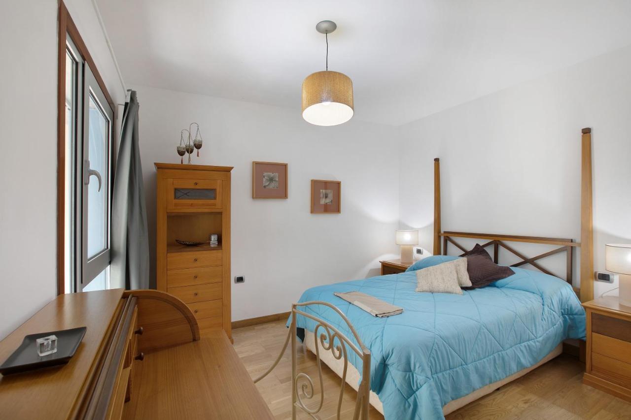 La Quinta Adosado Villa Santa Úrsula Eksteriør bilde