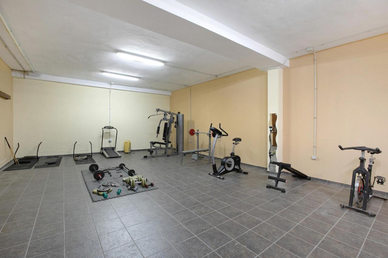 La Quinta Adosado Villa Santa Úrsula Eksteriør bilde