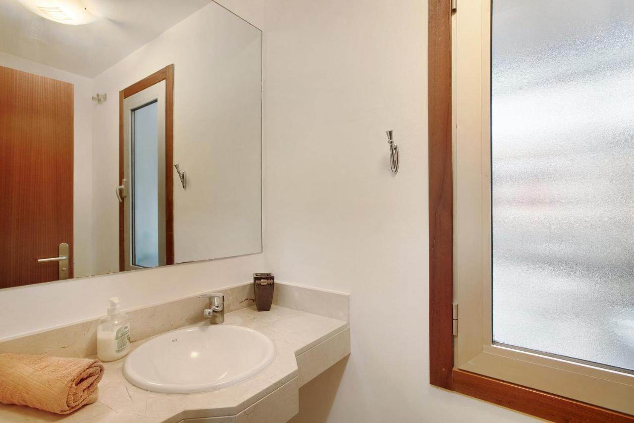 La Quinta Adosado Villa Santa Úrsula Eksteriør bilde