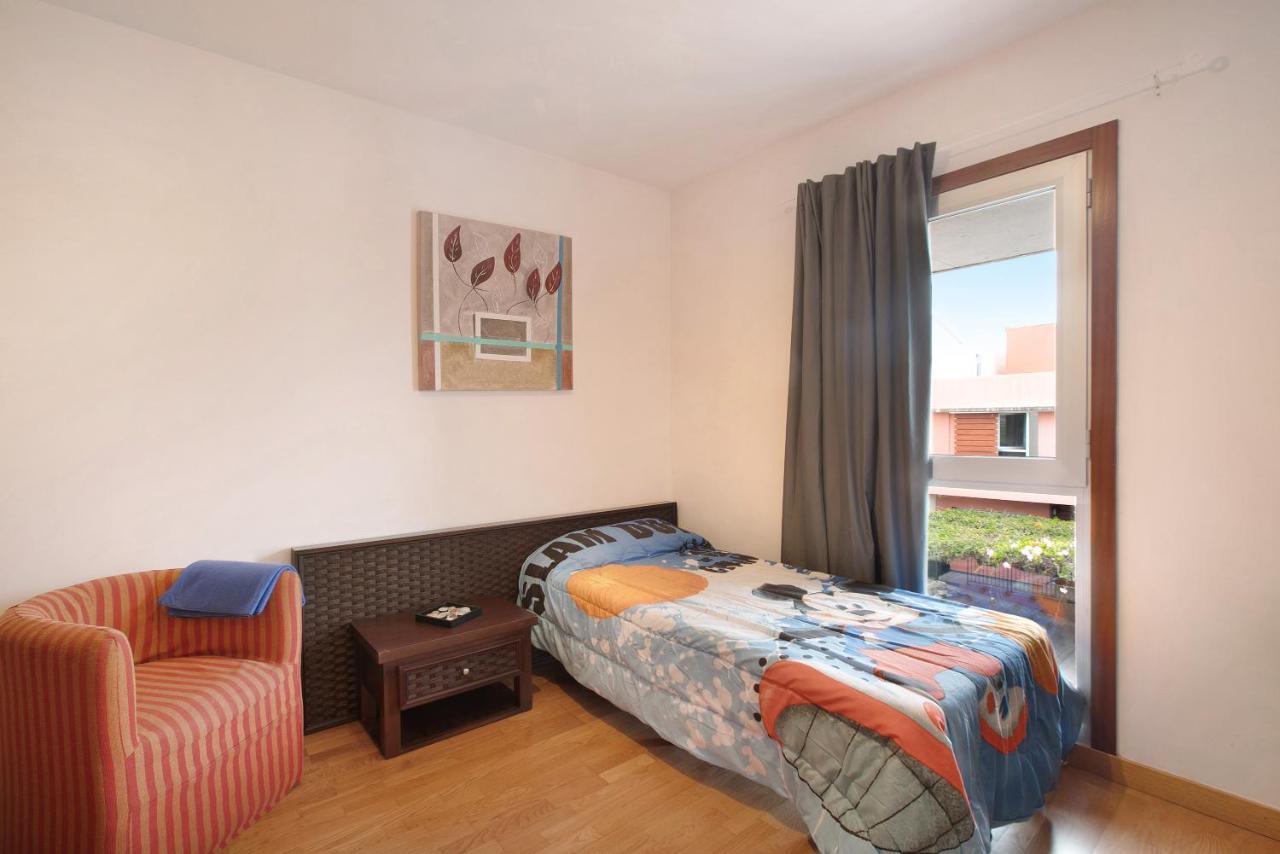 La Quinta Adosado Villa Santa Úrsula Eksteriør bilde