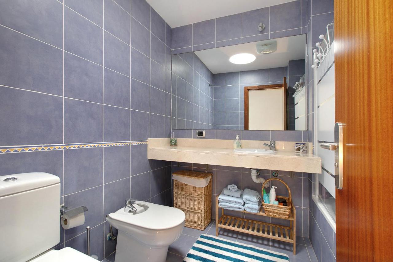La Quinta Adosado Villa Santa Úrsula Eksteriør bilde