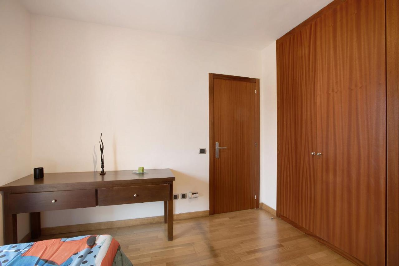 La Quinta Adosado Villa Santa Úrsula Eksteriør bilde